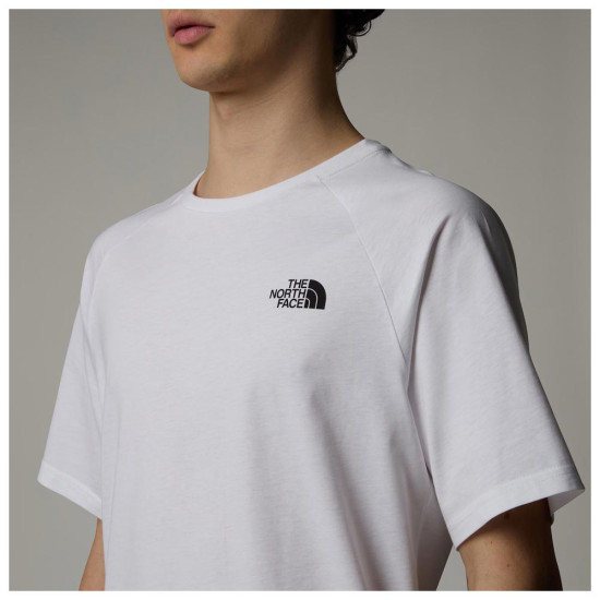 The North Face Ανδρική κοντομάνικη μπλούζα North Faces Tee